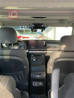 هيونداي باليسيد